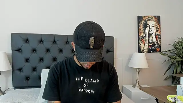 Robin Rief online show from September 30, 2025, 3:34 am