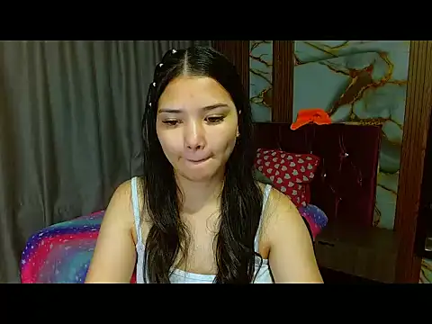 alissonwinx online show from July 31, 2026, 7:11 pm