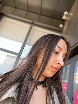 VelvetVixenI online show from September 19, 2025, 11:14 am