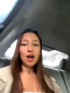 VelvetVixenI online show from September 18, 2025, 11:24 am