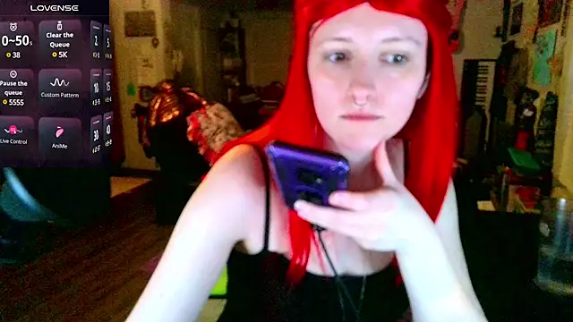  hellostormy  online show from March 5, 2025, 9:27 am