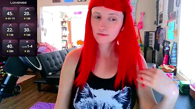  hellostormy  online show from March 9, 2025, 6:54 pm