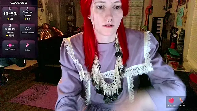  hellostormy  online show from March 4, 2025, 11:08 am