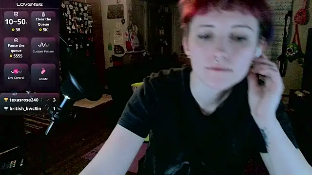  hellostormy  online show from March 3, 2025, 10:06 am