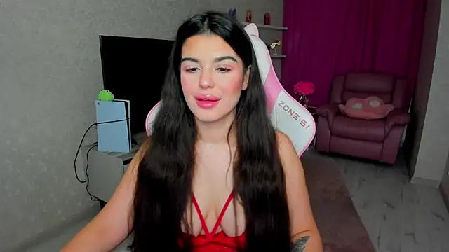 AlluringAriel online show from June 10, 2026, 4:03 am