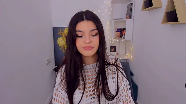 AlluringAriel online show from March 15, 2025, 6:36 am