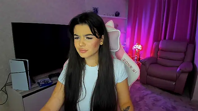 AlluringAriel online show from September 11, 2025, 3:17 am