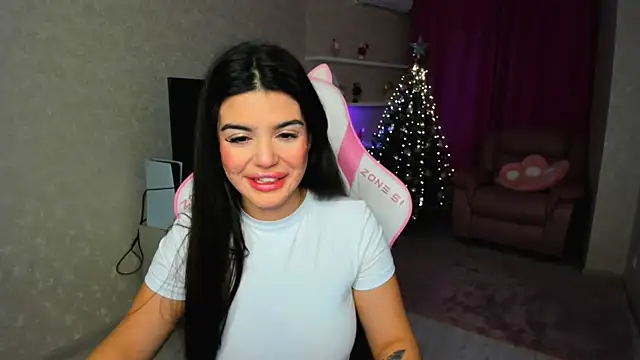 AlluringAriel online show from December 16, 2025, 7:29 pm