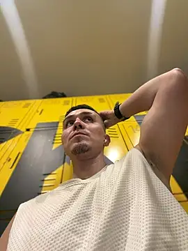 adam-rivera online show from October 28, 2025, 12:44 am