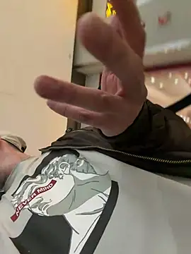 adam-rivera online show from January 13, 2026, 11:41 pm