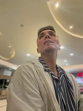 adam-rivera online show from January 16, 2026, 2:04 am