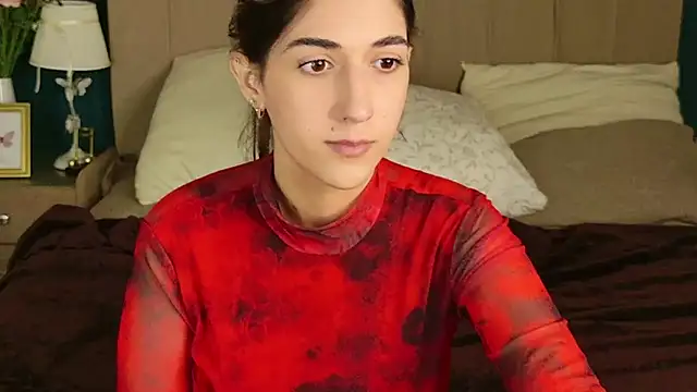 Teresa Stane online show from September 16, 2025, 6:25 am