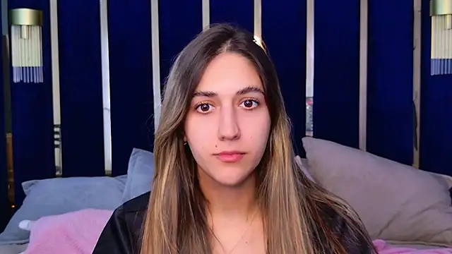 Teresa Stane online show from November 24, 2025, 5:29 am