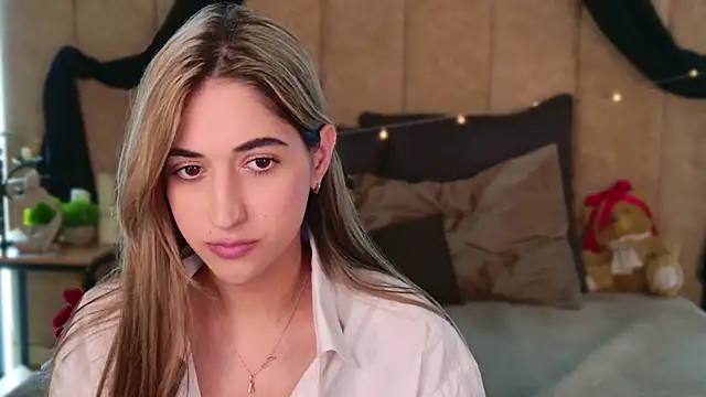 Teresa Stane online show from March 22, 2025, 8:29 am