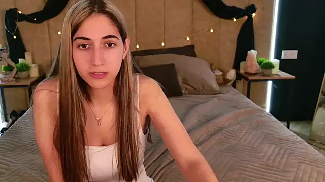 Teresa Stane online show from March 18, 2025, 12:06 pm