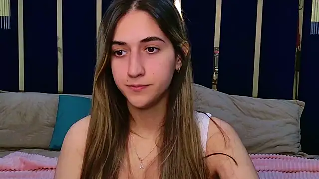 Teresa Stane online show from October 13, 2025, 5:53 am