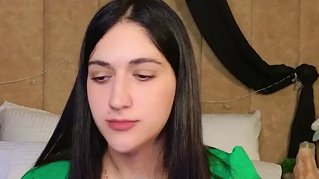 Teresa Stane online show from December 2, 2025, 5:53 am