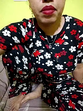 Haniya-143 online show from November 16, 2025, 7:07 pm