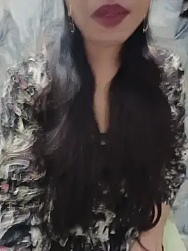 Haniya-143 online show from July 10, 2026, 12:54 am