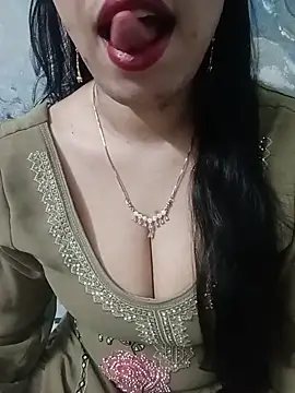 Haniya-143 online show from June 13, 2026, 10:08 pm