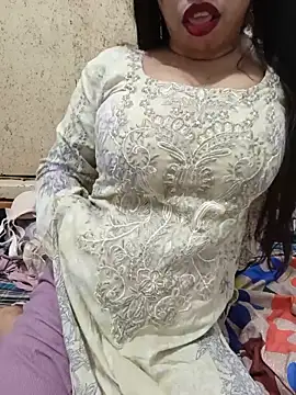 Haniya-143 online show from June 26, 2026, 11:21 pm