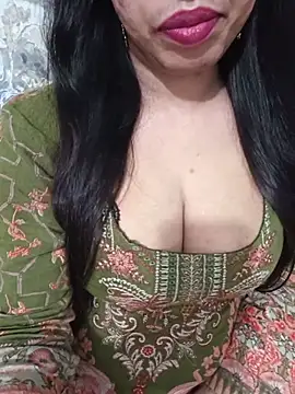 Haniya-143 online show from July 2, 2026, 3:23 am