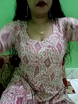 Haniya-143 online show from July 14, 2026, 12:10 am