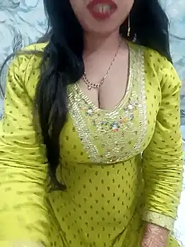Haniya-143 online show from June 7, 2026, 1:00 am