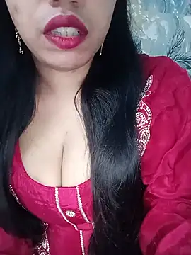 Haniya-143 online show from July 7, 2026, 11:30 pm