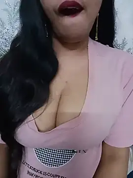Haniya-143 online show from July 11, 2026, 10:43 pm