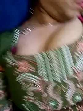 Haniya-143 online show from November 22, 2025, 11:25 pm