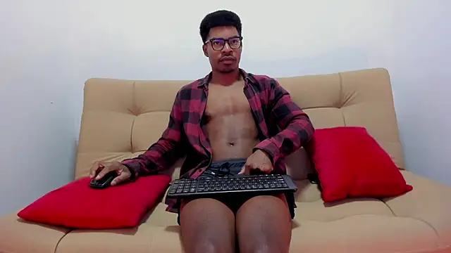 JEFFREY COTTOM online show from May 4, 2026, 2:42 pm