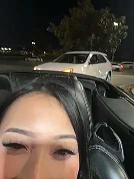 tokyobaby online show from October 5, 2025, 7:32 am