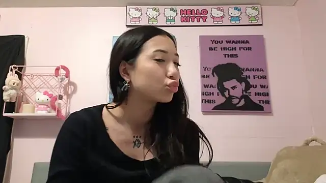 tokyobaby online show from February 22, 2025, 4:51 am