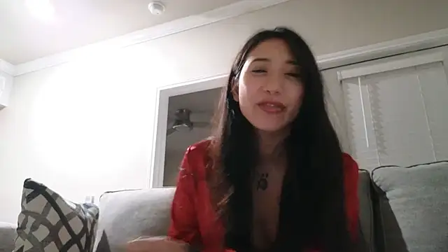 tokyobaby online show from July 19, 2026, 4:10 am