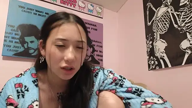 tokyobaby online show from January 13, 2025, 4:50 am