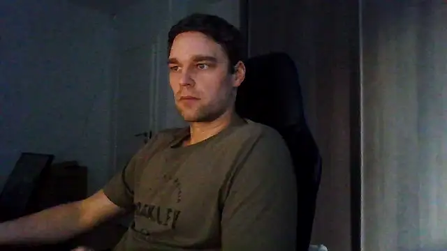 The big viking  online show from January 20, 2025, 11:45 am