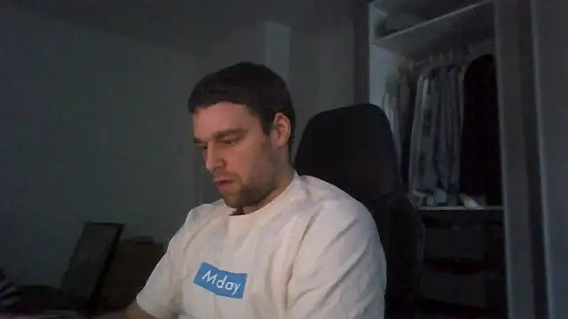 The big viking  online show from January 10, 2025, 12:36 pm