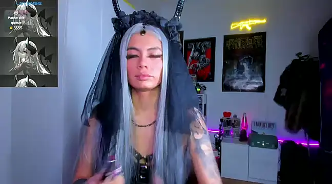  sakae  online show from January 24, 2025, 9:37 pm