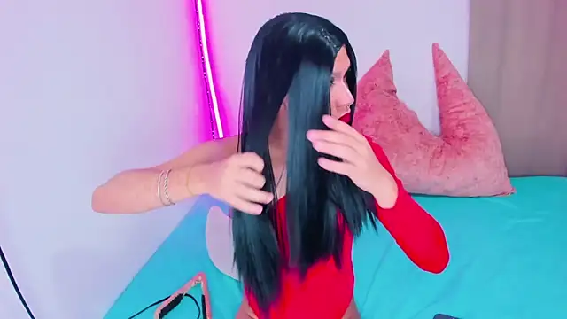 Candace Queen online show from February 18, 2026, 11:50 am