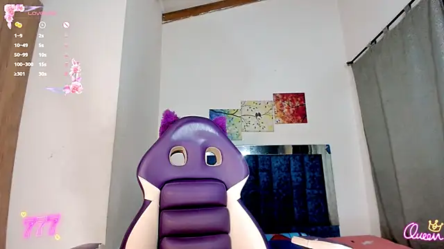 Snapshot of Nicol_ofi24 chatting on June 18, 2026, 6:01 am Nicol ofi24 online show from June 18, 2026, 6:01 am