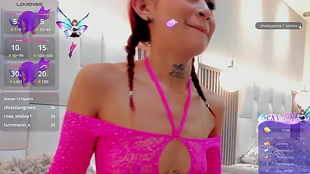 miaa-sofiaa online show from February 4, 2025, 10:24 pm