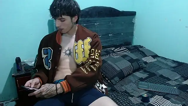 pervertsteens3 online show from September 23, 2025, 10:06 pm