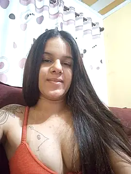 princesaa98 online show from March 15, 2025, 2:35 am