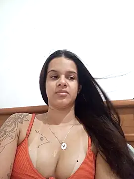 princesaa98 online show from February 20, 2025, 4:58 pm