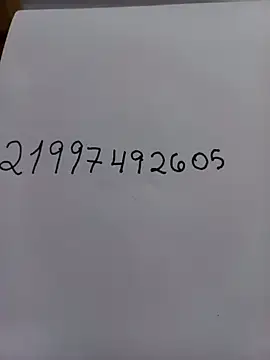 princesaa98 online show from January 27, 2025, 3:26 am