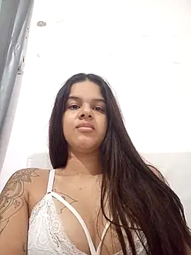 princesaa98 online show from March 18, 2025, 9:34 am