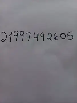 princesaa98 online show from January 28, 2025, 10:23 am