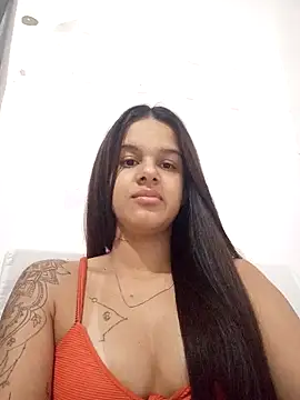 princesaa98 online show from January 28, 2025, 2:43 am