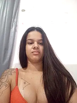 princesaa98 online show from March 11, 2025, 10:18 am